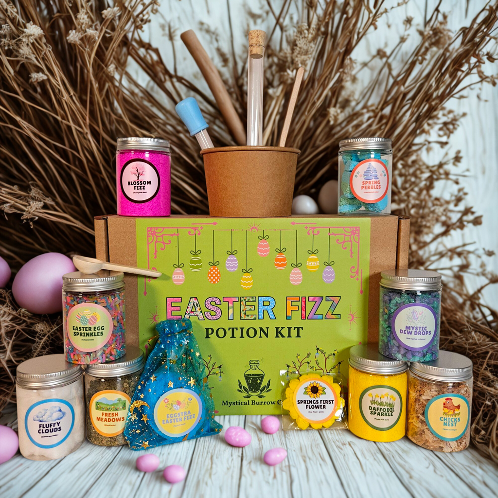 Potion Kits for Kids | The Potion Lab – The Potion Lab UK