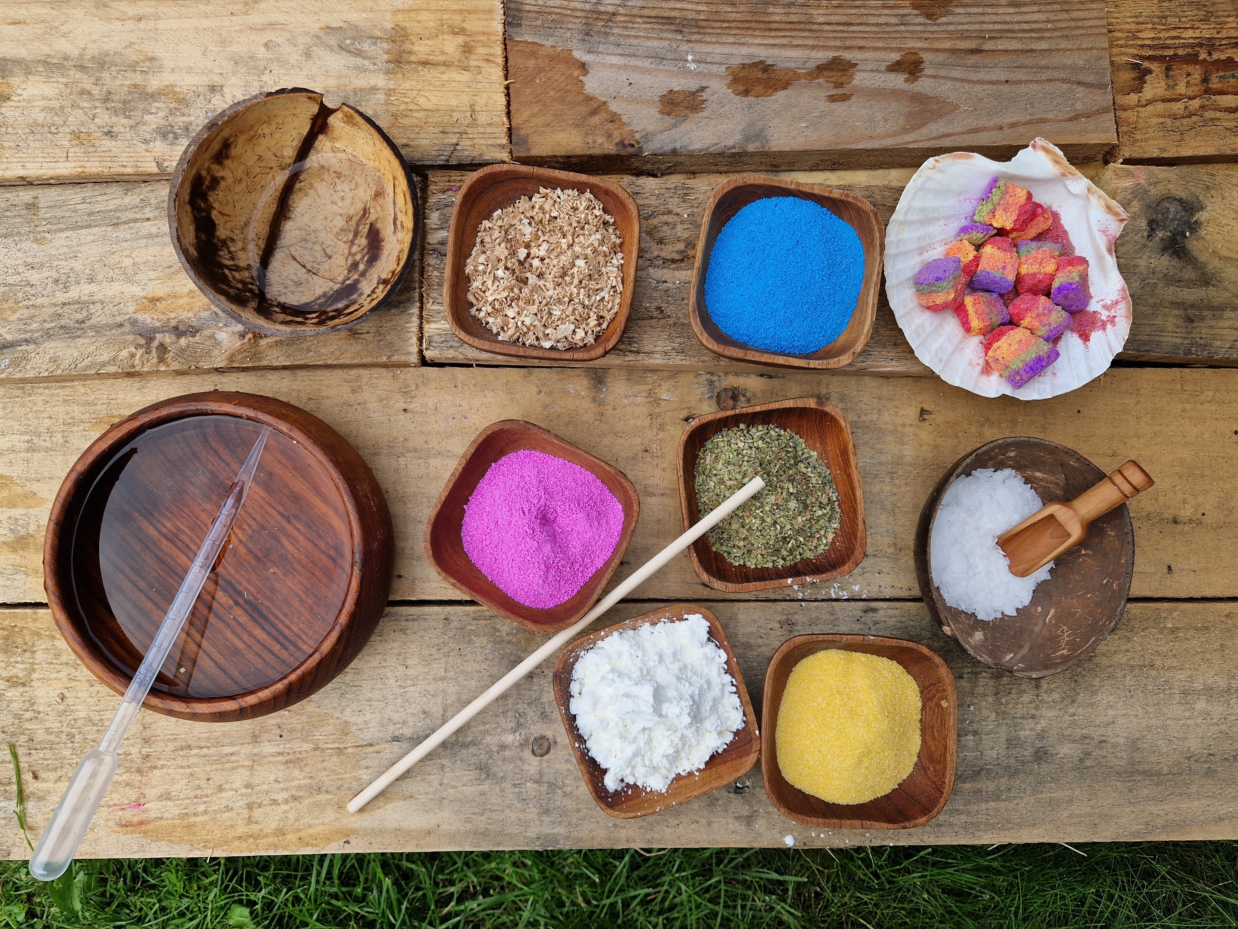 The Potion Lab: Children's Magical Potion Kits – The Potion Lab UK